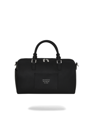 THE HQ MINI DUFFLE