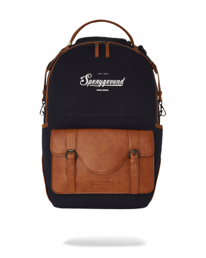 IVY LEAGUE CLASSIC BACKPACK