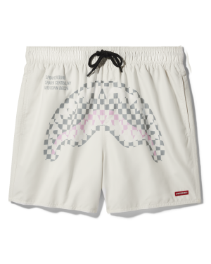 SHARK CENTRAL DYNAMIC SWIM SHORTS