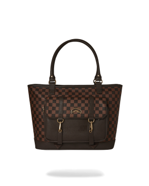 SPECIAL OPS AIR CARGO TOTE