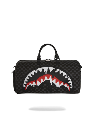 SHARKS IN PARIS THUNDERDRIP DUFFLE