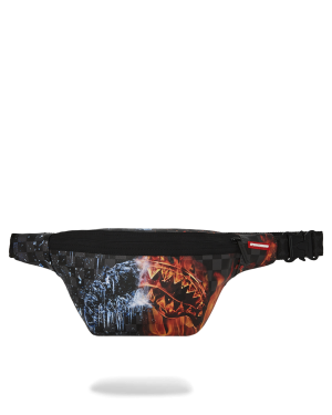 COLD HEAT SAVVY CROSSBODY