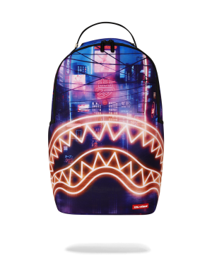 SHIBUYA LATE NIGHTS BACKPACK