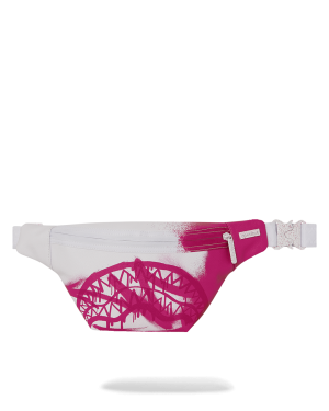 DESIGN STORM SAVVY CROSSBODY