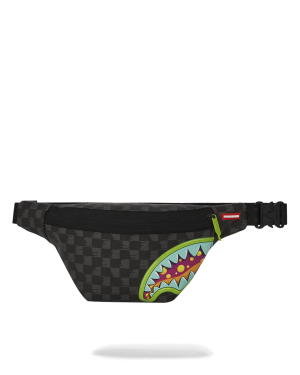 SLIME TAKEOVER SAVVY CROSSBODY