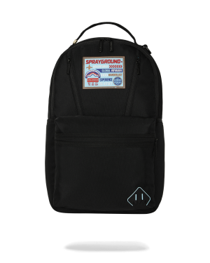 DARKWAVE CARGO HERO BACKPACK