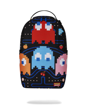 PACMAN GHOST GANG SHARMOUTH