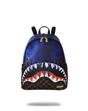 CHAMPION OF THE GALAXY SAVAGE BACKPACK