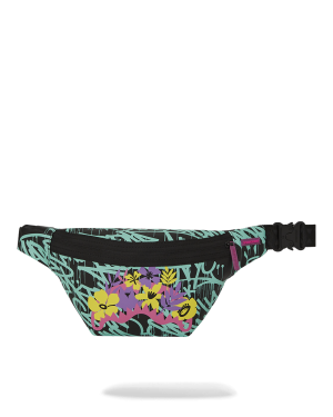 GARDEN GLAMOUR SAVVY CROSSBODY