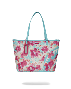 GARDEN DELIGHT TOTE