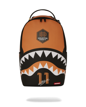 MLS HOUSTON DYNAMO FC LAWRENCE ENNALI 37 BACKPACK