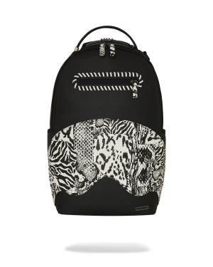 AI AFRICAN INTELLIGENCE WILD NILE BACKPACK - SANDFLOWER COLLAB