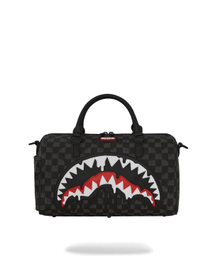 SHARKS IN PARIS THUNDERDRIP MINI DUFFLE