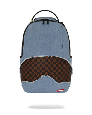 SHORES OF ITALY BACKPACK