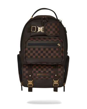 FLEX CHEX CARGO BACKPACK