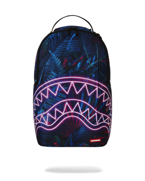 MIDNIGHT RAVE DLXR BACKPACK