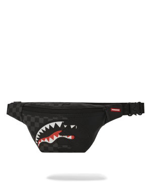 SPEED SHARK SIDE SWIPE SAVVY CROSSBODY