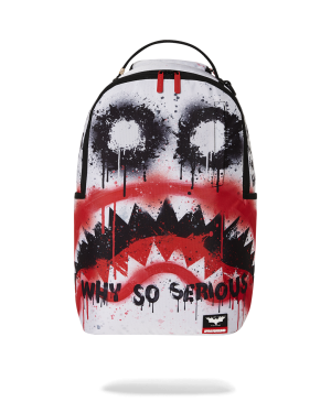 THE JOKER VANDAL MOD DLXR BACKPACK