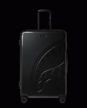 NIGHTFALL SHARKITECTURE FULL-SIZE LUGGAGE