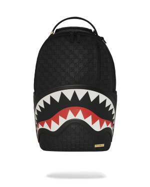 MAISON MENACE BACKPACK