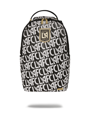 MLS LA FC WINGED WONDER BACKPACK